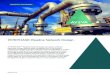 PIPEPHASE Pipeline Network Design - AVEVA...PRODCT DATASHEET PIPEPHASE PIPELINE NETWORK DESIGN 3 Integration With Reservoir Simulation Software Oil producers have a real, quantifiable