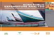 ACEH PUBLIC EXPENDITURE ANALYSIS - World Bank...ACEH PUBLIC EXPENDITURE ANALYSIS SPENDING FOR RECONSTRUCTION AND POVERTY REDUCTION iv Acronyms, Abbreviations, and Non-English Terms