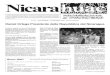 NicaraNicara NICARAHUAC 90 - 2006 1 Bollettino bimestrale della Associazione di amicizia, solidarietà e scambi culturali Italia - Nicaragua - Direttore Responsabile: Bruno Bravetti
