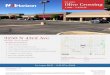 For Lease Olive Crossing - LoopNet · 2020. 7. 31. · MEDIAN AGE (FEMALE) 36.0 35.9 33.7 Households & Income 1 Mile 3 Miles 5 Miles TOTAL HOUSEHOLDS 6,845 63,561 160,970 # OF PERSONS