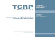 TCRP Report 132 – Assessment of Hybrid-Electric Transit ......TRANSPORTATION RESEARCH BOARD 2009 EXECUTIVE COMMITTEE* OFFICERS CHAIR:Adib K. Kanafani, Cahill Professor of Civil Engineering,