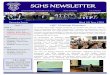 SGHS NEWSLETTER - Home - Strathfield Girls High School...Hapkido Students will be participating in a self-defence course called Hapkido at the Hapkido ollege of Australia in roydon