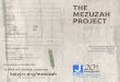 THE MEZUZAH PROJECT - Katz JCC · 2019. 12. 23. · A mezuzah is an important visible symbol in a Jewish building such as a JCC it designates our building as Jewish and reminds those