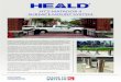 HT2-MATADOR 4 SURFACE MOUNT SYSTEM - Heald · 2020. 3. 9. · HT2-MATADOR 4 SURFACE MOUNT SYSTEM 01964 535858 sales@heald.uk.com Axle Loadings Will withstand any road going vehicle