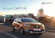 Renault CAPTUR - Voog website building platform › 0000 › 0039 › 4137 › files › model...Renault CAPTUR pakub kõike, mida heaoluks vajad. Aseta oma käed nahaga kaetud roolile,