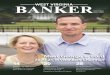 BANKER · The West Virginia Banker magazine was recognized with an Award of Distinction in the Overall Design Category. The Communicator Awards are the leading international creative