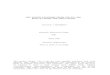 The World Economy from 1979 to 1988: Results from the MSG2 ... · Using the MSG2 model of the world economy, it is found that the observed and expected changes in fiscal and monetary