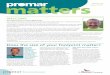 PromarMatters Issue15 v3 - Milkminder Matters Issue 15... · 2017. 3. 7. · Tom Gill, on 07772 227985 or email Thomas.gill@genusplc.com Easy to Measure Difficult to measure Breakdowns