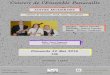 SUITES MODERNES · 2016. 4. 28. · Concert de l'Ensemble Passacaille SUITES MODERNES Œuvres de Tansman, Goué, Auric, Goutfreind Hautbois : Fabrice Pourchot Clarinette : Rebecca