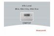 Alfa LavalAlfa Laval Mini,,y, Mini City, Mini Eco · 2018. 5. 24. · • 2B Autostart: Kontrollera motorventilens (handmanöverdon snurrar) ... •Eko-funktioner aktiverade sommartid