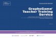 GraphoGame Teacher Training Service · 2020. 10. 19. · Evaluation Report: GraphoGame™ Teacher Training Service 7 Figure 1: Average Gain Scores from Baseline to Endline by Subtask