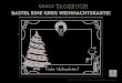 BASTEL EINE GREG WEIHNACHTSKARTE! · 2020. 11. 4. · 18 18 18 18 18 Schneide die verschiedenen Greg-Weihnachtskugeln aus und klebe jeweils die passende Vorder- und Rückseite zusammen