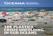 Choked, Strangled, Drowned: THE PLASTICS CRISIS …...Nov 19, 2020  · Choked, Strangled, Drowned: The Plastics Crisis Unfolding in Our Oceans Executive Summary In 2019, news outlets