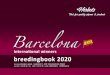 OUR BARCELONA COUPLES 2020 · 2020. 4. 1. · our barcelona couples 2020 pair 1 : be2147017-16 ♂ barcelona jan x la primera x be2300773-15 ♀ barcelona jan x barcelona dream pair