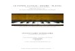LE FONDS GAVEAU - ERARD - PLEYEL · Pianoforte carré, Sébastien et Jean-Baptiste Erard (Paris, 1790). Fonds Gaveau-Erard-Pleyel, ... Jules Massenet, Yehudi Menuhin, Serge Prokofiev,