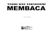 TEORI DAN TAKSONOMI MEMBACAstaffnew.uny.ac.id/upload/131884840/penelitian/TEORI DAN TAKSONO… · iii Teori dan Taksonomi Membaca / St. Nurbaya -- Cet. I -- Yogyakarta: Kanwa Publisher,