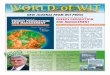 ENERGY PRODUCTION AND MANAGEMENT - WIT Press...WIT Press is proud to launch the International Journal of Energy Production and Management as a Co-publication with the Ural Federal