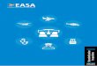 Powered by EASA eRules · Inspections (Regulation (EU) No 628/2013) EASA eRules: aviation rules for the 21st century Rules and regulations are the core of the European Union civil