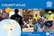 Village Assessment Survey COUNTY ATLAS · 2013. 6. 4. · Maridi ( Western Equatoria ) Mundri West ( Western Equatoria ) Loka Limbe Kenyi Korobe Mundu Kopera Lokurubang Bereka Logwilli