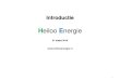 Heiloo Energie · 2019. 3. 25. · Heiloo Energie Activiteiten • Openbare bijeenkomsten: Smart Grids 4 april; Warmteopslag 18 juni. • Helpdesk Duurzaamheid in ‘t Loo met Duurzaam