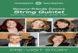 Sensory-Friendly Concert: String Quintetminnesotaorchestra.org/images/education/pdf/1819... · String Quintet Saturday, February 2, 2019, 11am PRE-VISIT STORY. 2 I am going to a Sensory-Friendly