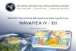 IMO/IHO World-Wide Navigational Warning Service NAVAREA ... Coordination...NAVAREA IV/XII Coordinator XII IV IMO Resolution A.706(17) MSC.1/Circ.1288/Rev.1 24 June 2013 10 Assess all