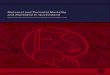 Maternal and Perinatal Mortality and Morbidity in Queensland · 2016. 11. 10. · Maternal and Perinatal Mortality and Morbidity in Queensland 2 Foreword The Queensland Maternal and