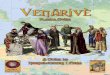 Venârivè Player Guide - Kelestia.com · 2019. 12. 1. · the equator, and between 45º west and 45º east. The name derives from the Venârian sea and the sea of Ivae. The Venârian