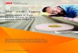 3M VHB Tapes - RS Components · 2019. 10. 13. · 3M™ VHB™ Tape Applied to surfaces, never to part Bonding product parts with precision, ease, reliability, and strength requires
