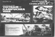 archive.org · VIETNAM = PMCHLA WAR Issue No. 64 September-October 1978 Where We Stand (Editorial) .................................. 1 Origins of the Conflict