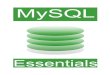 MySQL 5 Essentials - eBookFrenzy 2010. 11. 17.¢  2.3 Introducing Database Schema Database Schema define