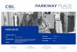 Parkway Place-Leasing Sheet-2019 - CBL Properties · 2020. 9. 30. · CBL PROPERTIES PARKWAY PLACE Huntsville, AL HIGHLIGHTS TRADE AREA 652,740 (2018 est.) CENTER EMPLOYMENT 1,000