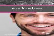 Endoret® PRGF® cirugía oralbti-biotechnologyinstitute.com/web/uploads/media/public/...ENDORET® TECHNOLOGY ORAL SURGERY Hundreds of endogenous proteins affect the tissue repair