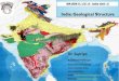 India: Geological Structure - Patna University...Krishna Series: Krishna basin; quartzite & shales e. Bijawar Series: Bijawar district (MP) sandstone, quartzite & some volcanic rocks