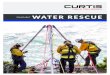 WATER RESCUE - CURTIS...WATER RESCUE equipment catalog Intermountain Division Serving Colorado, Southern Idaho, Montana, Eastern Nevada, Utah and Wyoming 1195 South 300 West Salt …