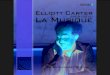 Elliott Carter La MusiqueElliott Carter (1908–2012) La Musique Swiss Chamber Soloists Sarah Wegener, Soprano Felix Renggli, Flute Heinz Holliger, Oboe François Benda, Clarinet Sergio