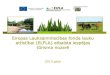 Eiropas Lauksaimniecības fonda lauku attīstībai (ELFLA ... › cont › prof › train › doc › LC...Izdošanās formula. Biežāk pieļautās kļūdas projektu vadībā 