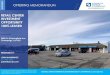 OFFERING MEMORANDUM · 2020. 8. 6. · OFFERING MEMORANDUM COLDWELL BANKER COMMERCIAL DEVONSHIRE REALTY | CHAMPAIGN, IL | 217.352.7712 ... Tenant J&P Hair/Phyllis M Powell Lease Type
