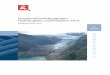 Storglomfjordutbyggingen Hydrologiske undersøkelser ... Oppdragsrapport serie A nr 8 2014 Storglomfjordutbyggingen – Hydrologiske undersøkelser 2013 Oppdragsgiver: Statkraft Energi