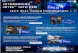 Document1 · Auscomp excellence INTRODUCING GEN intel 10TH GEN CORE i9 ELITE REAL-WORLD PERFORMANCE FOR ULTIMATE GAMING CONTENT CREATION INTEL CORE + ASUS ROG GAMING 19-10900K, LCAI