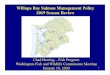 Willapa Bay Salmon Management Policy 2019 Season Review · 2020. 1. 16. · Willapa Bay Salmon Management Policy 2019 Season Review Chad Herring –Fish Program Washington Fish and