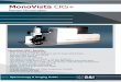 MonoVista CRS+Raman Microscop - S&I GmbHs-and-i.eu/images/documents/MonoVista CRS+Raman... · 2017. 8. 15. · MonoVista CRS+ Raman Microscopes Spectroscopy & Imaging GmbH Boerdestr