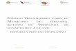 18.-Codigo Hacendario de Orizaba · 2018. 10. 10. · Número 18 Iniciativa de Código Hacendario para el Municipio de Orizaba. SRIA./AYTO./02/09 DIP. LUZ CAROLINA GUDIÑO CORRO PRESIDENTA
