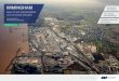 IMMINGHAM - Associated British Ports · 2017. 11. 13. · Immingham The Port of Immingham is the UK’s largest port by tonnage, and is a strategically-significant UK-wide cargo logistics