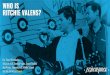 DLP - Who Is Ritchie Valens? - TeachRock · PDF file 2021. 1. 22. · Ritchie Valens’ song “La Bamba” is one of early Rock and Roll’s most famous songs. But before Valens made