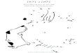 DOT 2 DOT - Andersen Press · 2019. 12. 17. · DOT 2 DOT  Who is dancing with the little dog? Find out by connecting the dots