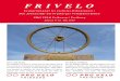 F R I V E L O · Programme PRO VELO Fribourg 2OO9 / Programm PRO VELO Freiburg 2OO9 4 Staatsrat Godel erklärt Velo zur Chefsache 6 Re-cyclistes – comment recycler les cycles 8