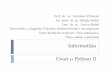 Uvod u Python II - unizg.hr4... · 2020. 10. 13. · Uređivačko sučelje - editor 3 Za trajno čuvanje naredbi i programa koje smo osmislili Pojednostavljuje ispravljanje pogrešaka