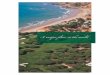 Pine Cliffs Resort - Brochure Cover REPRO 1 1 · 2015. 12. 26. · Entrada do Resort Pine Cliffs Terraces Pine Cliffs Premier Club Sheraton Algarve. a Luxury Collection Hotel Porto
