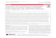 Treatment and monitoring of Philadelphia chromosome ......What is new in minimal residual disease (MRD) monitoring of CML: early molecular response and BCR-ABL1 transcript kinetics
